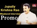 'No alternate to TRS in 2019 general elections' : Jupally Interview : Promo