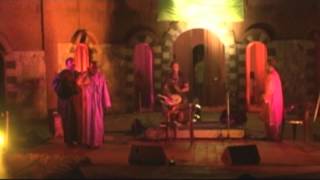 Mansour Seck - Live at Toubab Dialaw