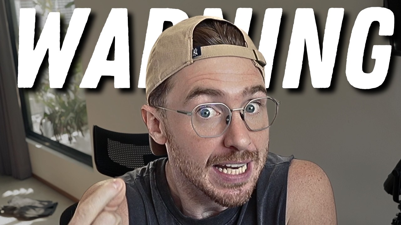 Here’s what no one is talking about!!!