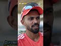 #CSKvSRH: Ruturaj Gaikwad on how he approaches every game | #IPLOnStar  - 00:24 min - News - Video