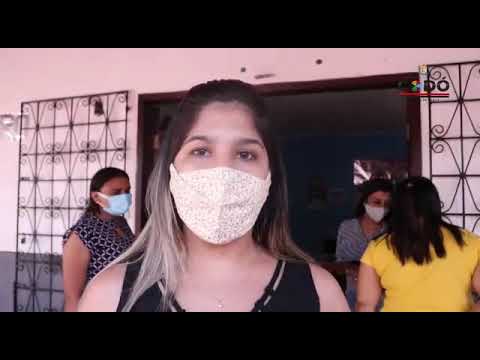 Prefeitura de Codó promove palestra em saúde bucal para pessoas em situação de rua