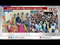 వైసీపీ అరాచకాలకు స్వస్తి పలకాలి అంటే..టీడీపీ -జనసేన కూటమికి ఓటేయాలి |Nara Bhuvaneshwari |  ABN  - 01:15 min - News - Video