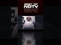 NDTV 24x7 And NDTV India - 20th Year Celebrations