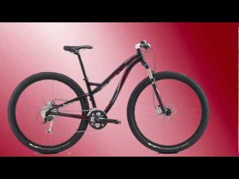 specialized myka sport disc