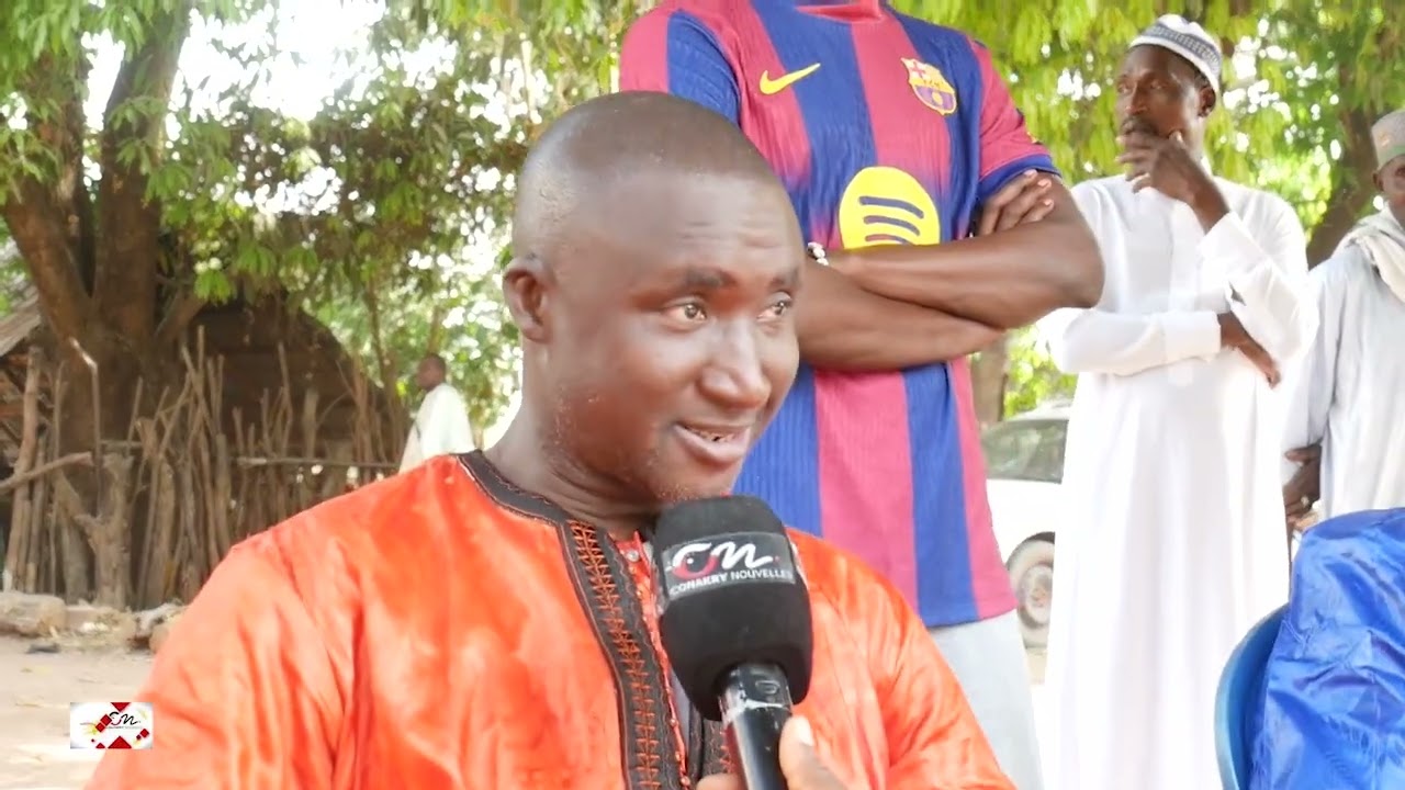 CONAKRY NOUVELLES LE GRAND FIDAOU DE MADINA DE DIAKHA N7