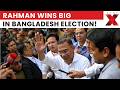 Bangladesh Election 2026: Rahman Wins Big, Voters Approve July Charter With Majority