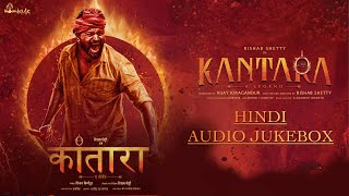 Kantara (2022) Hindi Movie All Songs Jukebox Video HD