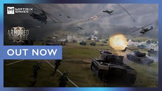 Armored Brigade II