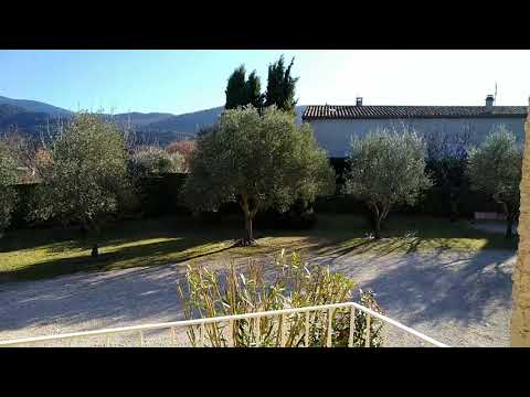 Vidéo de l’hébergement