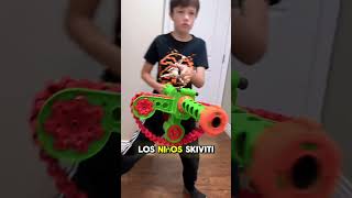 El juguete más pesado de Disneyland 😱 | Star Wars Lightsaber