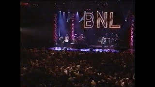 Barenaked Ladies - Live at Roseland Ballroom - November 30, 2001 (Remastered, 60fps)