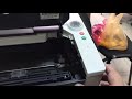 Разборка принтера Kyocera FS-1120D (пошаговая инструкция)