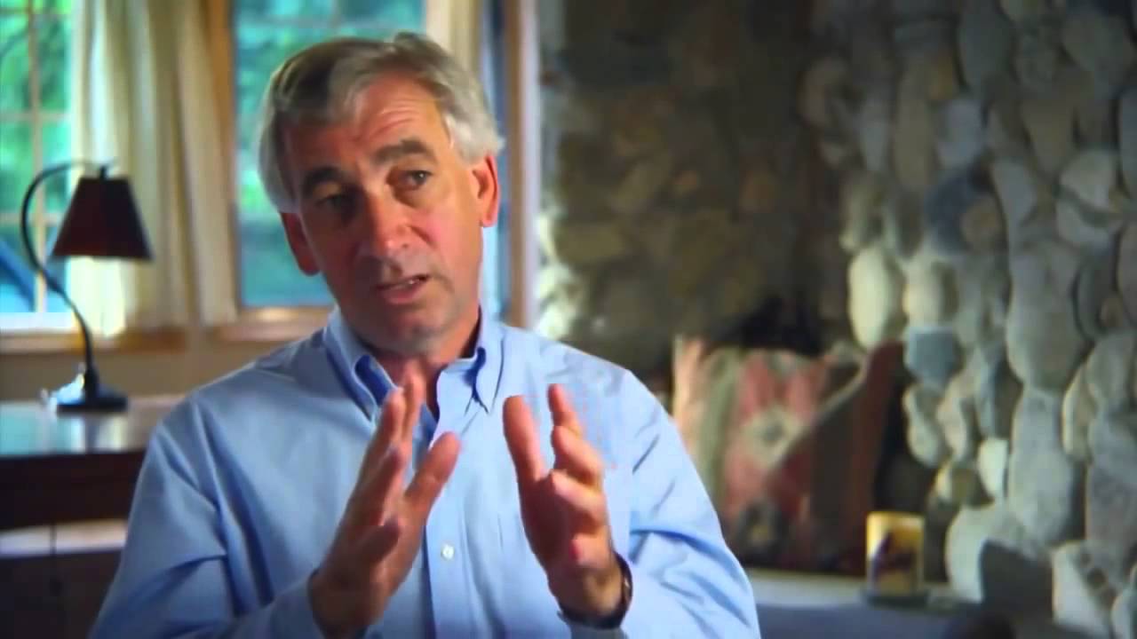 The Invisible Universe: Dark Matter/Dark Energy - Documentary