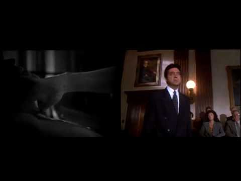 Body of Evidence'