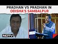 Dharmendra Pradhan To Face Top BJD Leader, Congress’s Nagendra Pradhan In Odisha Seat