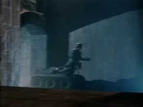 Eliminators'
