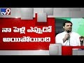 Rahul Gandhi on his marriage & strategies to attract Telugu states