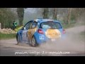 3eme Rallye du Cristal 2014 ES2 le grand Menil en photos