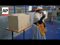 Bolivia votes in pivotal elections that could end leftist rule
