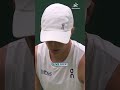 Wimbledon 2024 | Iga Swiatek claims the 1st set 6-3 | #WimbledonOnStar  - 00:21 min - News - Video