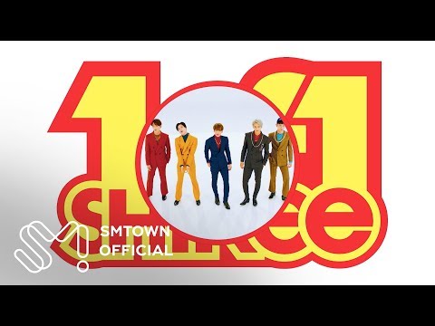 SHINee 샤이니 '1 of 1' MV