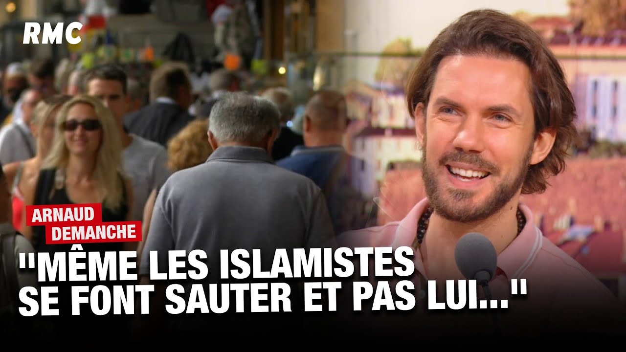 Un attentat d'un masculiniste revendiqué déjoué