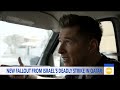 New fallout from Israeli strike in Doha  - 01:40 min - News - Video