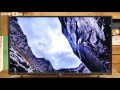 Sharp LC-40CFE6352E - умный телевизор с качественным изображением - Видео демонстрация