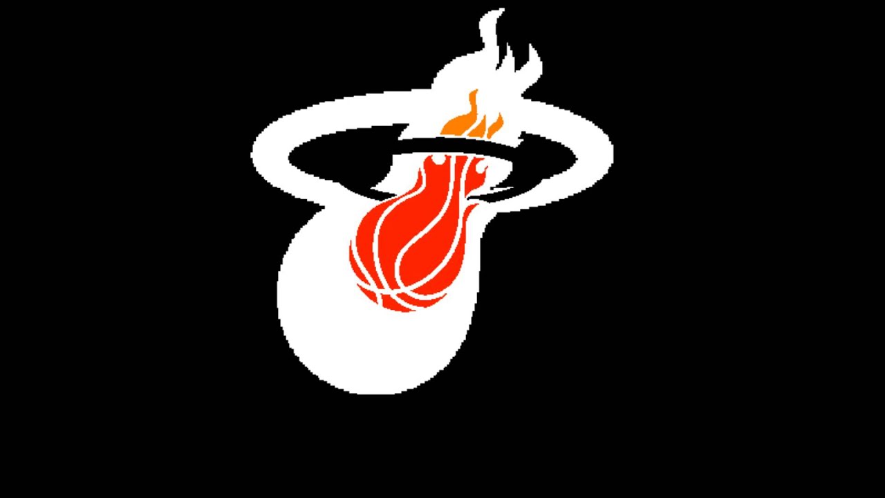 Miami Heat Logo Animation by SovereignMade - YouTube