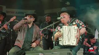 Duelo ft Ramon Ayala &quot;Cuando Yo Era Un Jovencito&quot; Live 2024