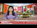 సంచలనం రేపుతున్న ఎగ్జిట్ పోల్స్..అధికారంలో NDA | Exit Polls | Elections | hmtv  - 04:11 min - News - Video