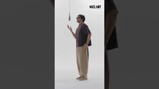 Шоу МУЗ.ЛИТ продолжается! Сегодня — BLIZKEY с песней «Горы».