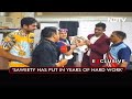 Next Target Is Olympic Gold Medal: World Champion Saweety Boora To NDTV - 02:52 min - News - Video