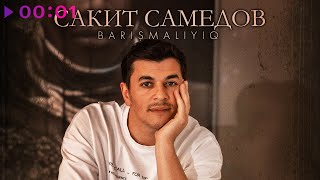 Сакит Самедов — Barişmaliyiq | Official Audio | 2024