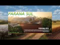 PARANA SUL MAP v1.0.0.0