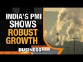 India’s Services PMI Rises To 6-Month High| January PMI At 61.8