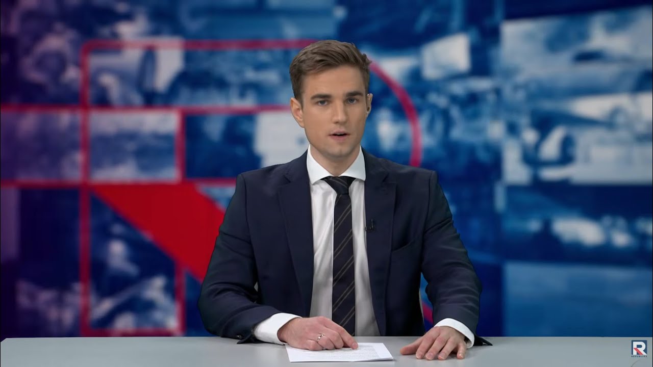 Republika Wieczór | Maciej Strug | 23.11.2025