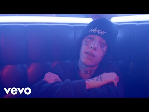 Lil Xan - Midnight In Prague (Official Video)