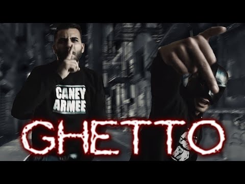 Ano X Samra - Ghetto [prod. by Vendetta Beats]