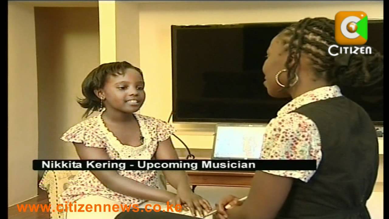 Your Story Nikita Kering YouTube your-story-nikita-kering-youtube
