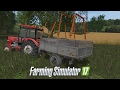 FS17 Tipper - Wielmoza v1.0