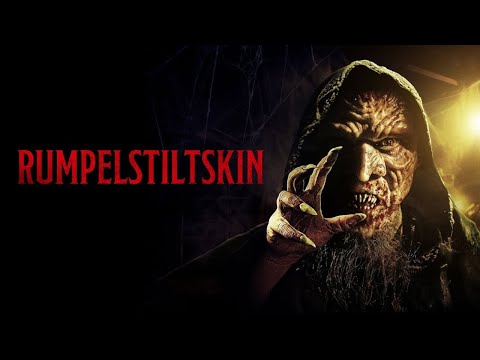 Rumpelstiltskin'