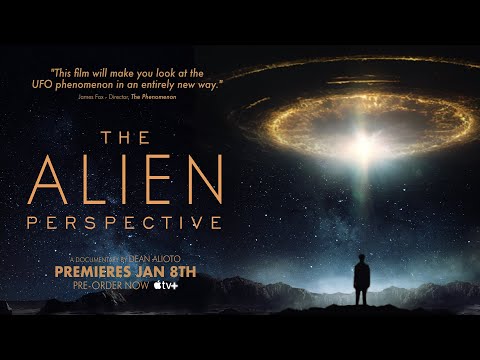 The Alien Perspective'