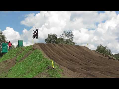 Glenn Coldenhoff: International Race Arnhem
