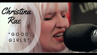 Christina Rae - Good Girls - Nashville&#39;s Writers Night