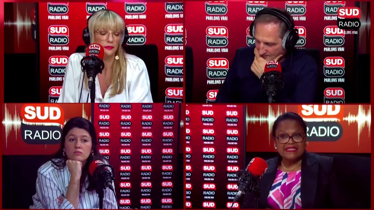 Coalition “contre la haine en ligne” : faut-il supprimer l’anonymat sur les réseaux sociaux ?
