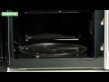 Samsung GE83KRW-2/BW - микроволновая печь с грилем - Видеодемонстрация от Comfy
