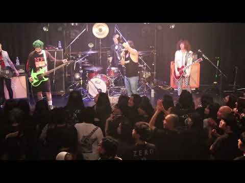 MASK featuring GYZE