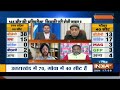 सपा नेता Rajkumar Bhati यूपी चुनाव को लेकर PM Modi की किस एक बात पर सहमत है और क्यों ? देखिए Muqabla  - 08:54 min - News - Video