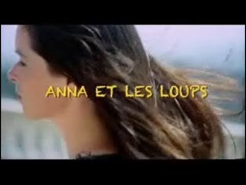 Ana y los lobos'